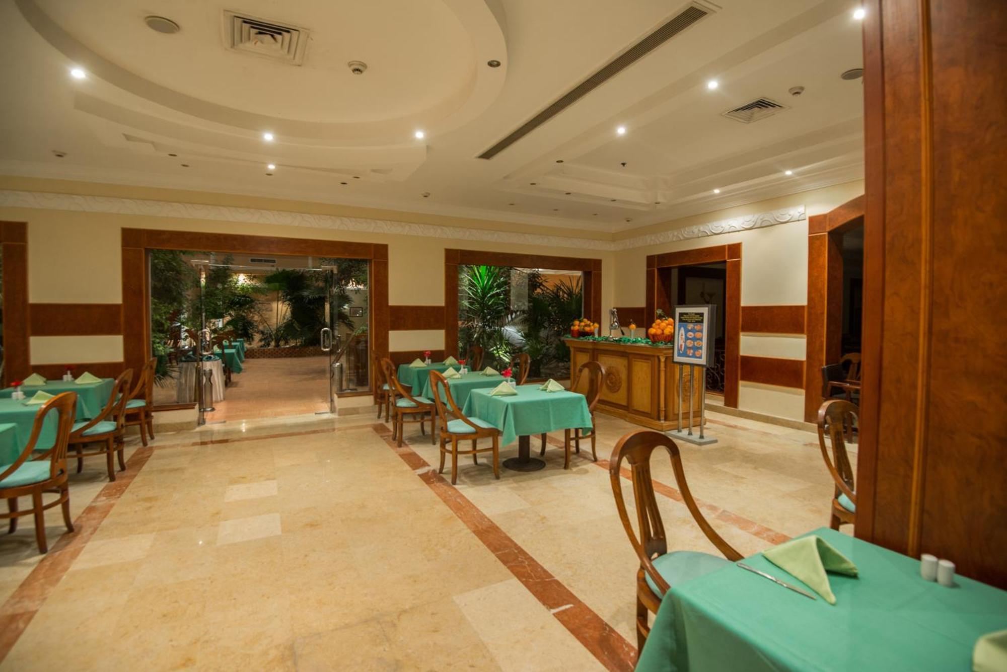 Imperial Shams Abu Soma Hotell Hurghada Eksteriør bilde