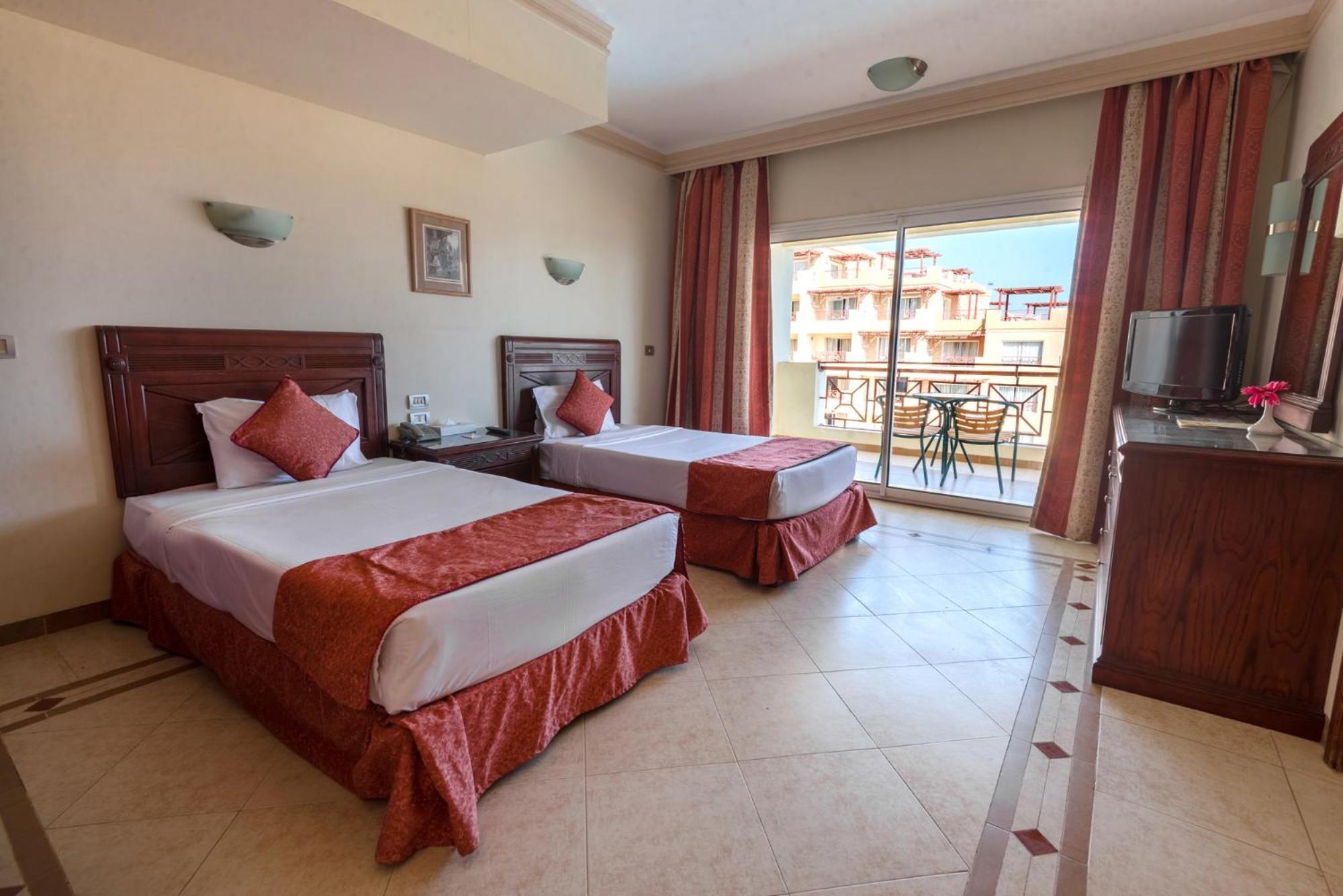 Imperial Shams Abu Soma Hotell Hurghada Eksteriør bilde