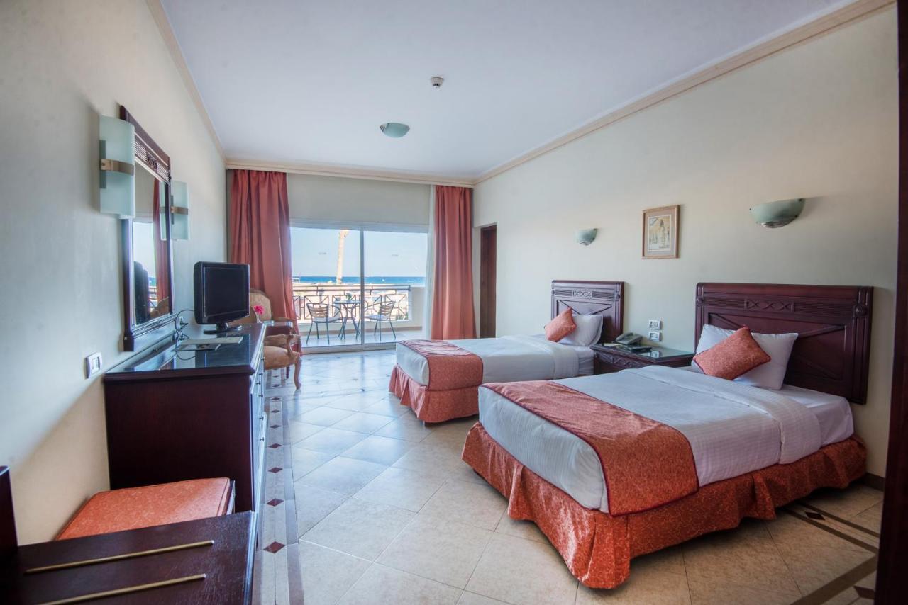 Imperial Shams Abu Soma Hotell Hurghada Eksteriør bilde